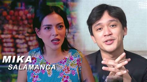 mikoy morales scandal|Fast Talk with Boy Abunda: Mikoy Morales, NAHIRAPAN mag .